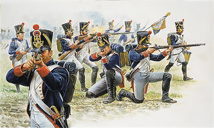 French Line Infantry            C