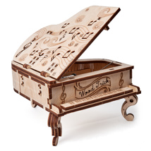 Grand Piano ( music box)