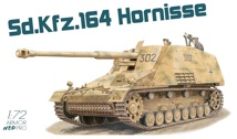 Sdkfz 164 Hornisse W Neo Track