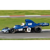 1/20 Tyrrell 006 1973