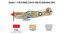1/48 Raf P-40E/K Kittyhawk