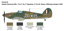Raf Hurricane Mk.I Bat Of Brit    C