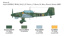 Ju-87B Stuka-Battle Of Brit 80   C