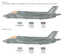 Raf F-35B Stovl Version