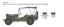 Willys Jeep Mb                    C