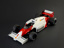 1/12 McLaren Mp4/2C Prost Rosberg