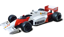 1/12 McLaren Mp4/2C Prost Rosberg