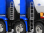 Mercedes Arocs 4151 Tipper Truck 8X4