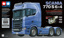 Scania 770 s (silver)