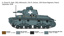Panzerkampfwagen 35 (T)           C