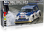 Mg Metro 6R4 Rally Monte Carlo 86 M.Wilson