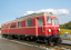 Hsb Rail Car T 3 Ep Vi