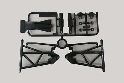 A Parts For 58416 Rising Fighter