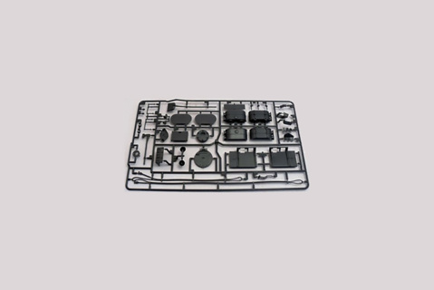 G Parts For 56010