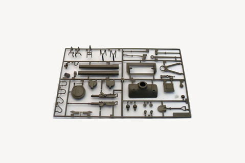 A Parts For 56014 Sherman