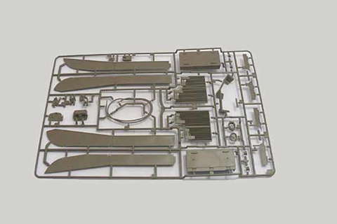 C Parts For 56016