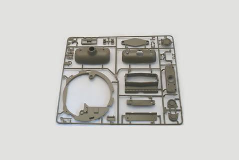 F Parts For 56016