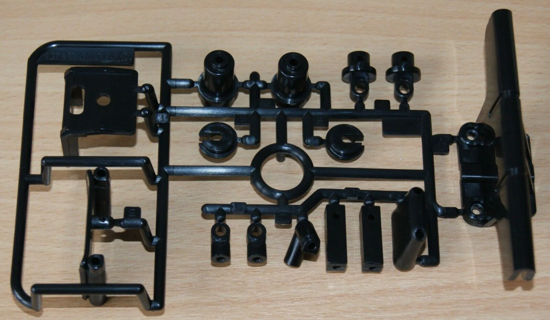 C Parts 49352 Subaru