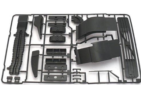R Parts For 56312 Volvo Fh12