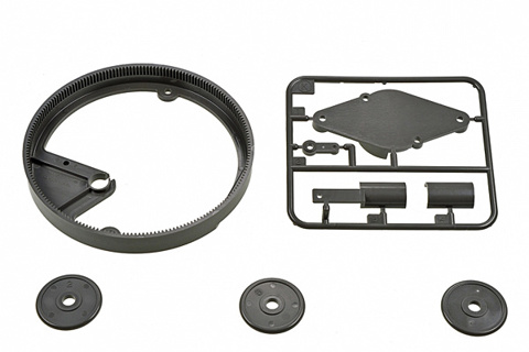 K Parts For 56016