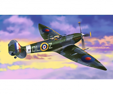 Spitfire Mk Vi