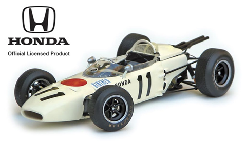 Honda F1 Ra272