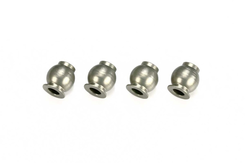 Ta08 Lf King Pin Balls X 4