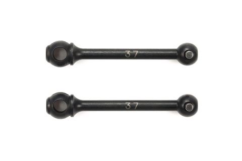 37Mm Drive Shafts For Dcx2