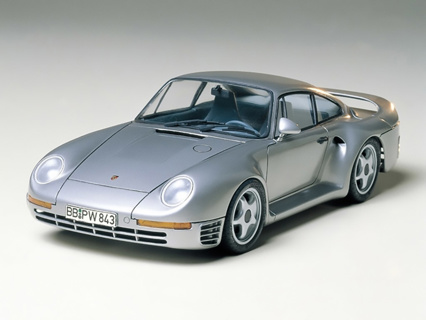 Porsche 959          