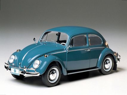 Volkswagen 1300 Beetle