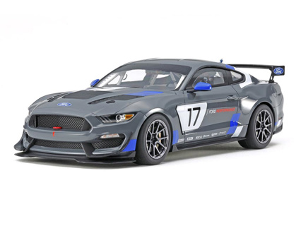 1/24 Ford Mustang Gt4