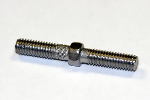 3X23Mm Turnbuckle Shaft For 58395