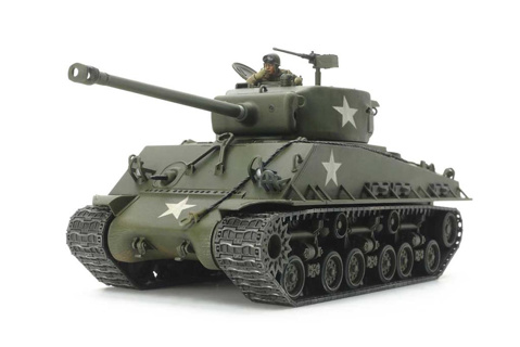 1/48 Sherman M4A3E8 Easy Eight