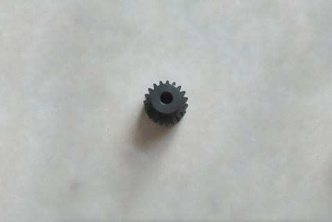 19T Pinion Gear For Gravel Hound