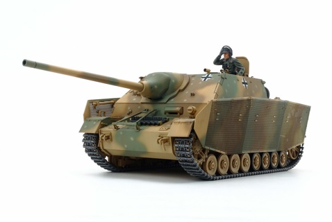 1/35 German Panzer IV/70A