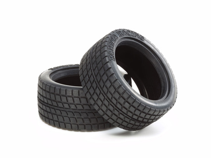 M-Chassis Radial tyre *2