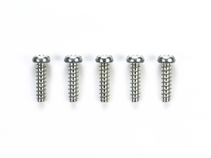 2.6X10Mm Tapping Screw *5