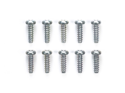 3X10Mm Tapping Screw *10