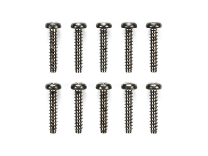 3X15Mm Tapping Screw *10