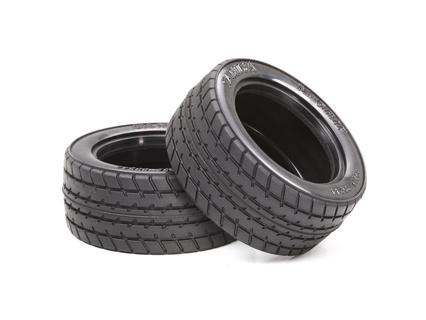 M-Chassis 60D M-Grip R.Tyre "2