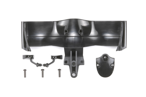 F104 J Parts (Front Wing)