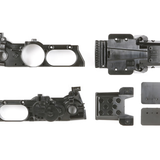 M-05 A Parts (Chassis)