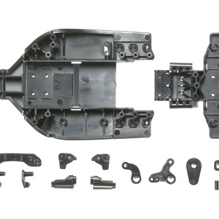 M-06 A Parts (Chassis)