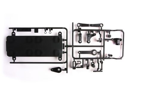 Ta06 K Parts (Battery Holder)