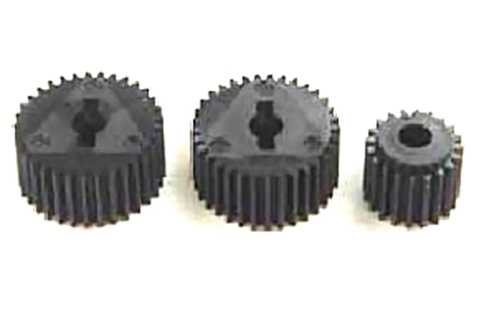Xv-01 G Parts (Gears)