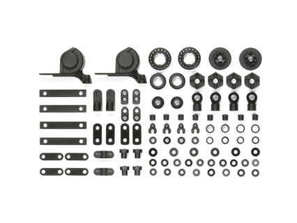 Xv-01 Nn Parts (Spacers X 2)