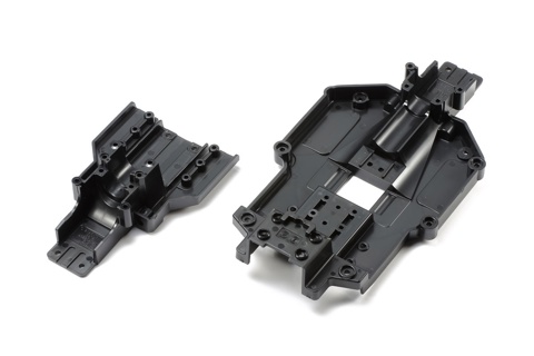 MB-01 LD Parts (Lower Deck)