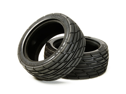 M2 Radial tyres *2