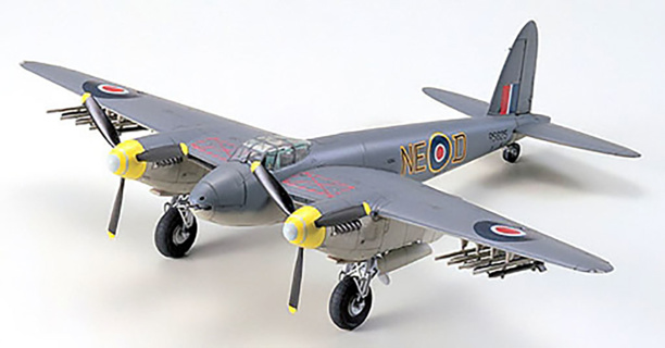 De Havilland Mosquito Fb Mk.V1