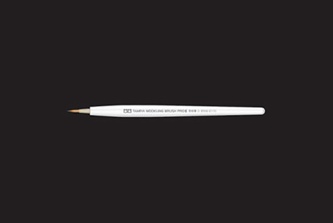 Pro Ii Pointed Brush Small (1)
